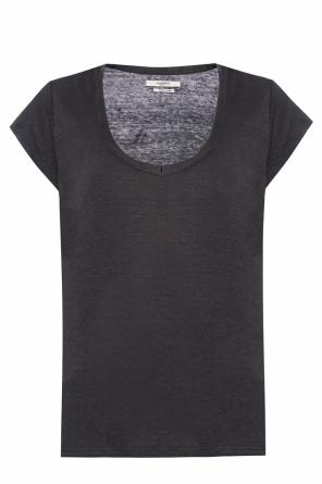 V-neck top, zdjęcie 1 V-neck top od Isabel Marant Etoile